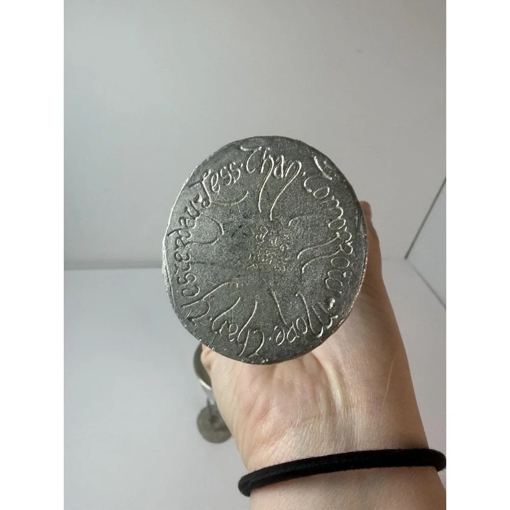 Maurus Gallo set goblet